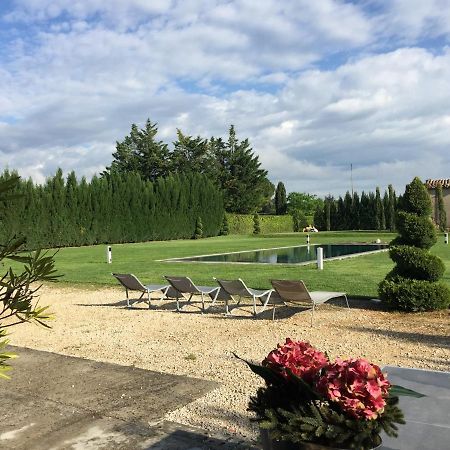엑상프로방스 Bastide Des Lauves 빌라 외부 사진