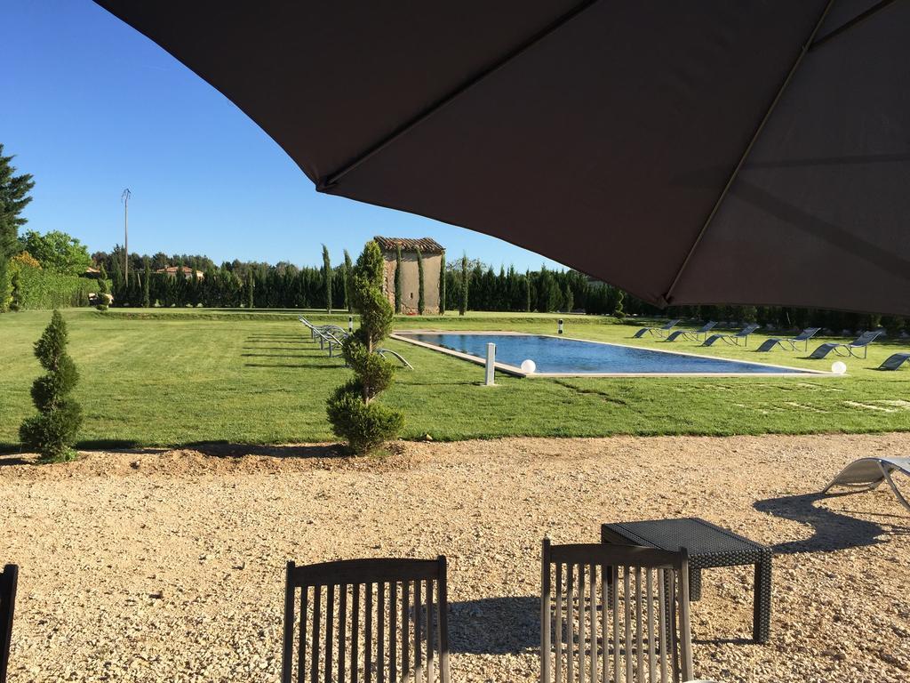 엑상프로방스 Bastide Des Lauves 빌라 객실 사진