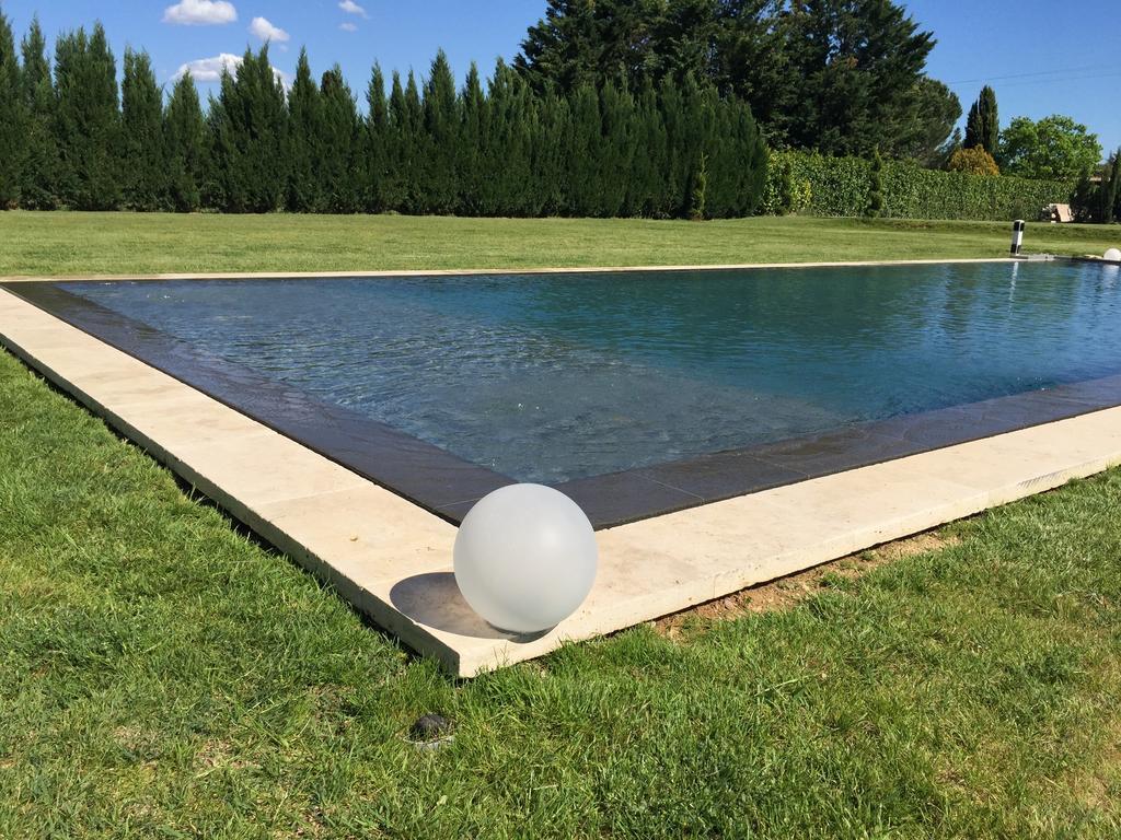 엑상프로방스 Bastide Des Lauves 빌라 외부 사진