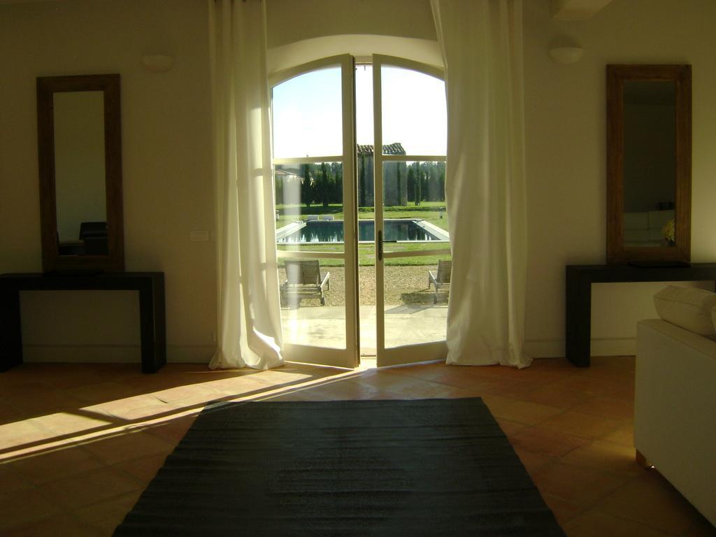 엑상프로방스 Bastide Des Lauves 빌라 외부 사진