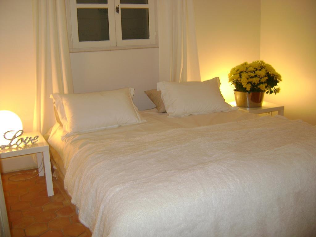 엑상프로방스 Bastide Des Lauves 빌라 객실 사진