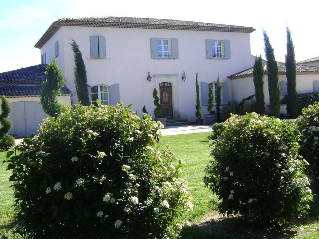 엑상프로방스 Bastide Des Lauves 빌라 외부 사진