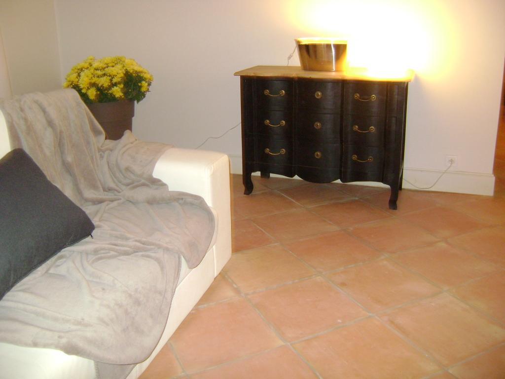 엑상프로방스 Bastide Des Lauves 빌라 외부 사진