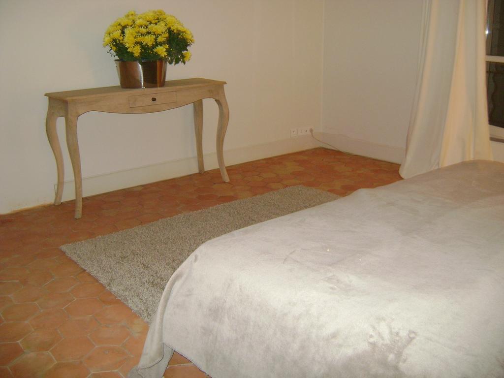 엑상프로방스 Bastide Des Lauves 빌라 객실 사진