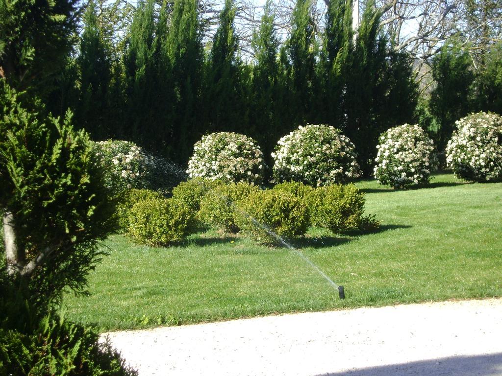 엑상프로방스 Bastide Des Lauves 빌라 외부 사진