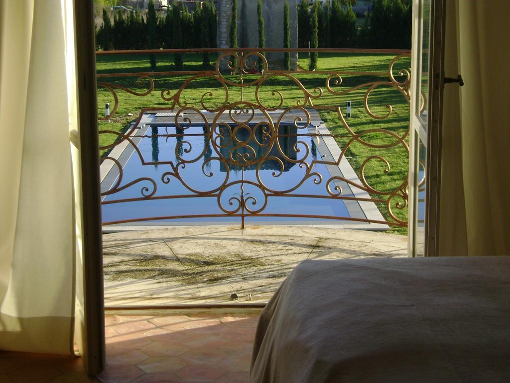 엑상프로방스 Bastide Des Lauves 빌라 외부 사진