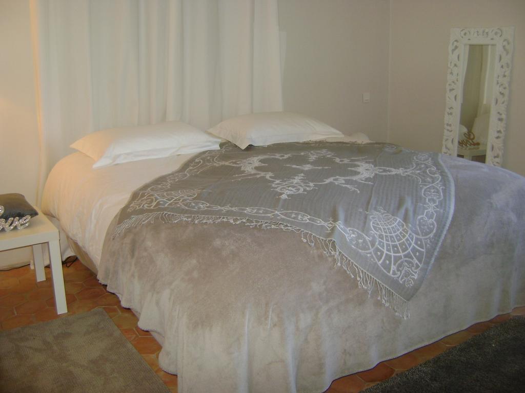 엑상프로방스 Bastide Des Lauves 빌라 외부 사진