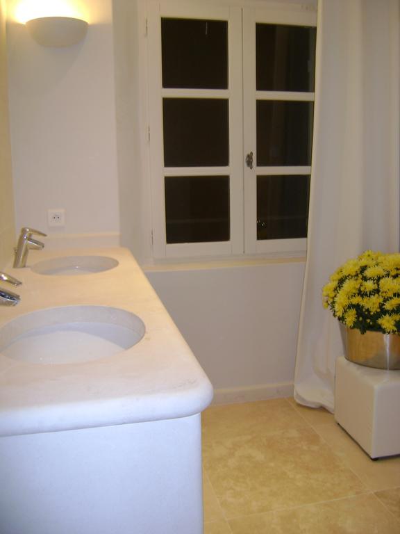 엑상프로방스 Bastide Des Lauves 빌라 외부 사진