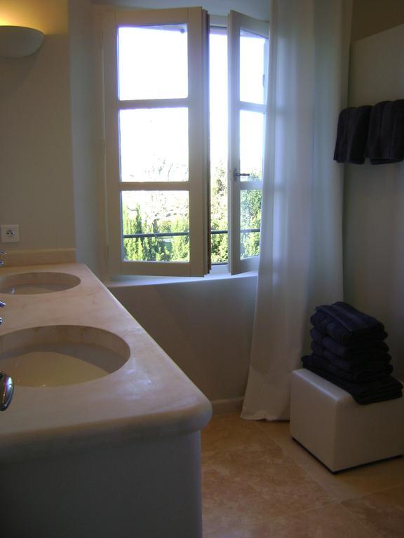 엑상프로방스 Bastide Des Lauves 빌라 외부 사진
