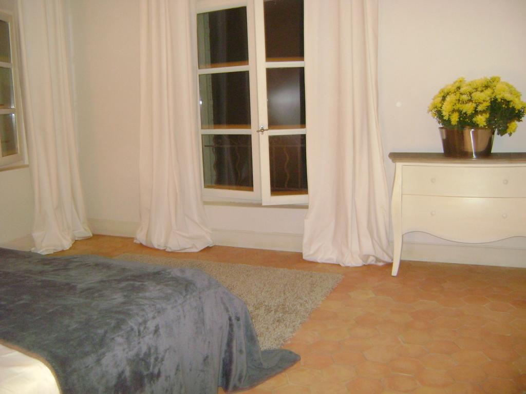 엑상프로방스 Bastide Des Lauves 빌라 외부 사진