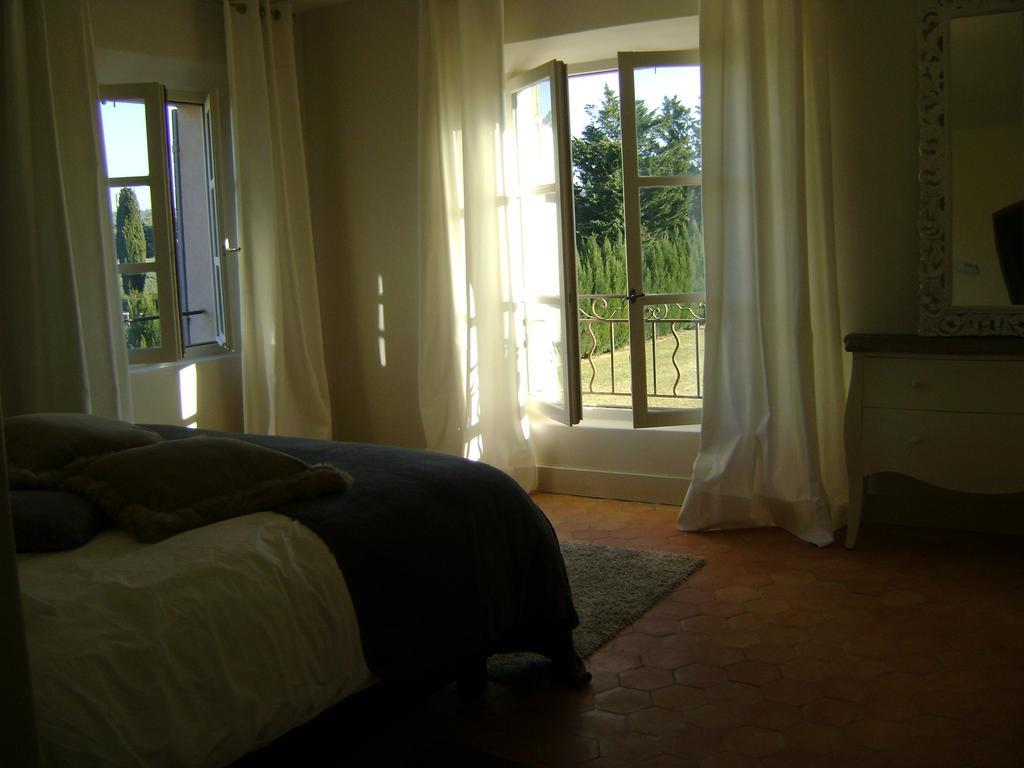 엑상프로방스 Bastide Des Lauves 빌라 외부 사진