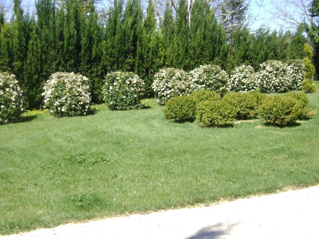엑상프로방스 Bastide Des Lauves 빌라 외부 사진