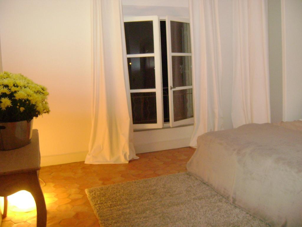 엑상프로방스 Bastide Des Lauves 빌라 외부 사진