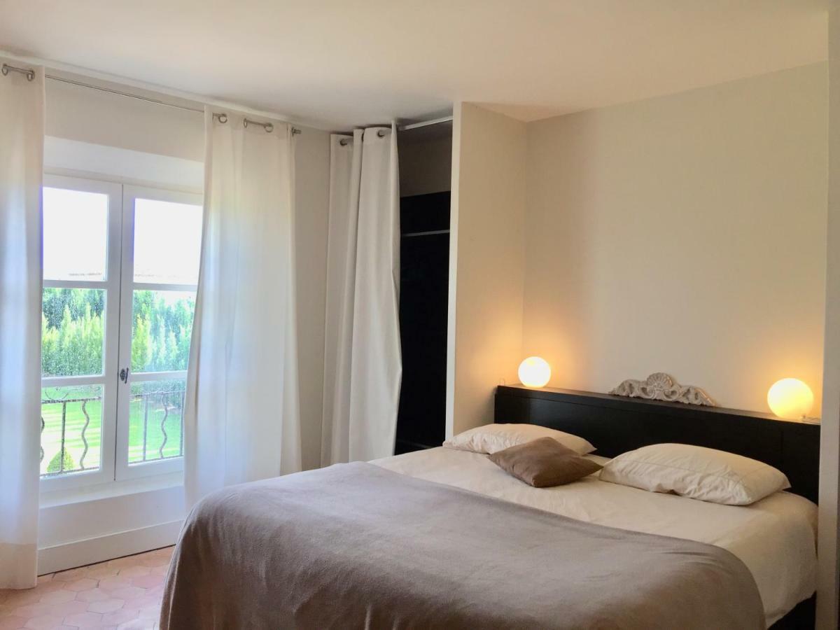 엑상프로방스 Bastide Des Lauves 빌라 외부 사진