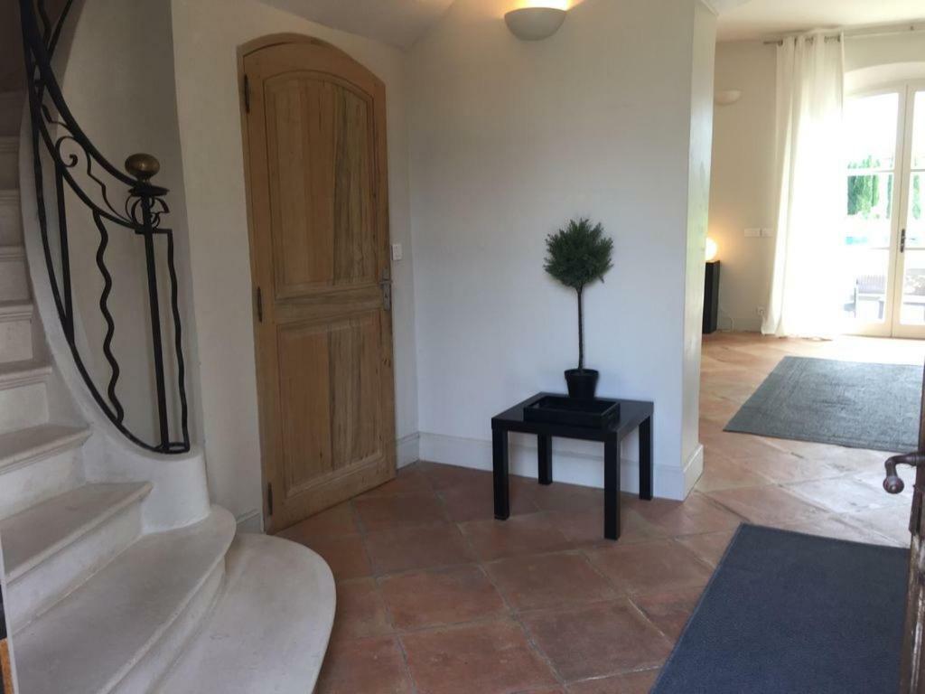 엑상프로방스 Bastide Des Lauves 빌라 외부 사진